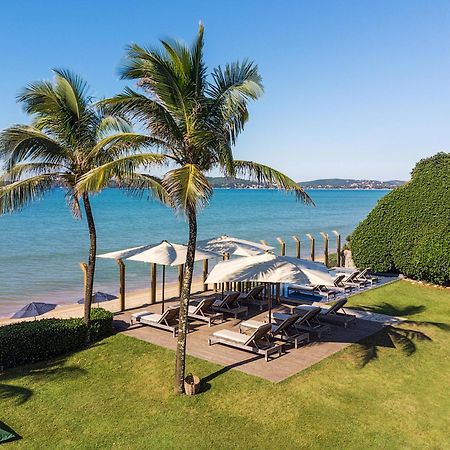 Villa Rasa Búzios Exteriér fotografie