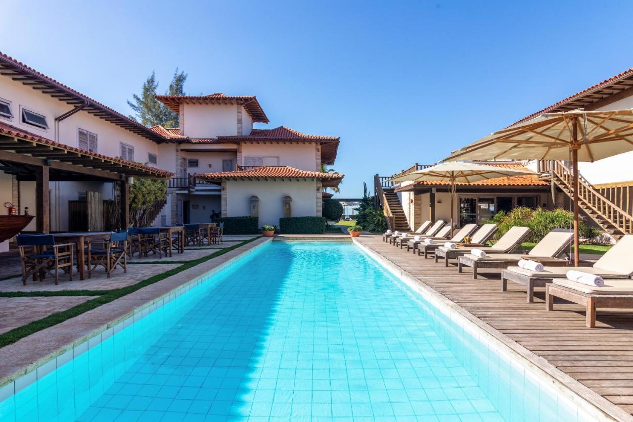 Villa Rasa Búzios Exteriér fotografie