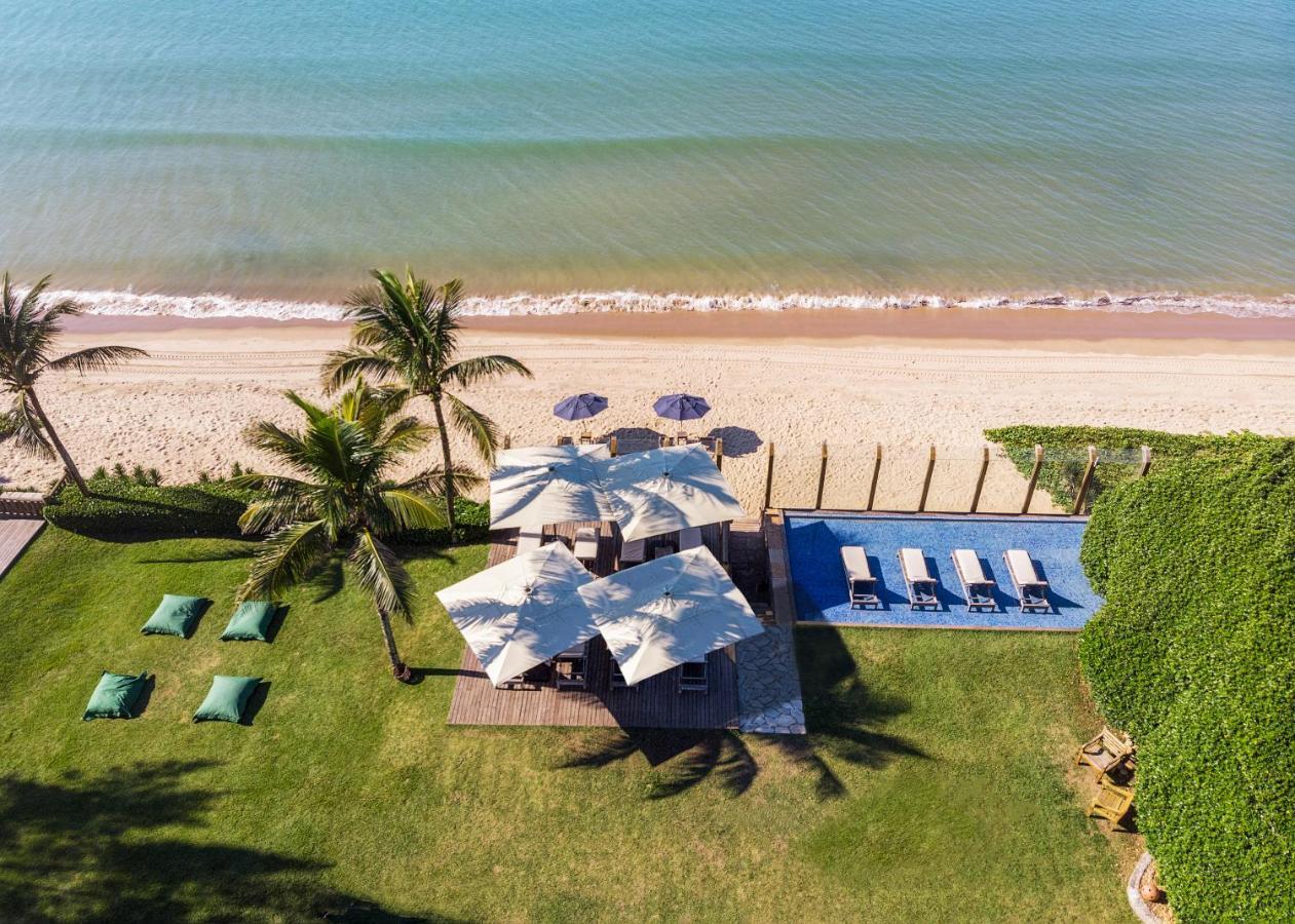 Villa Rasa Búzios Exteriér fotografie