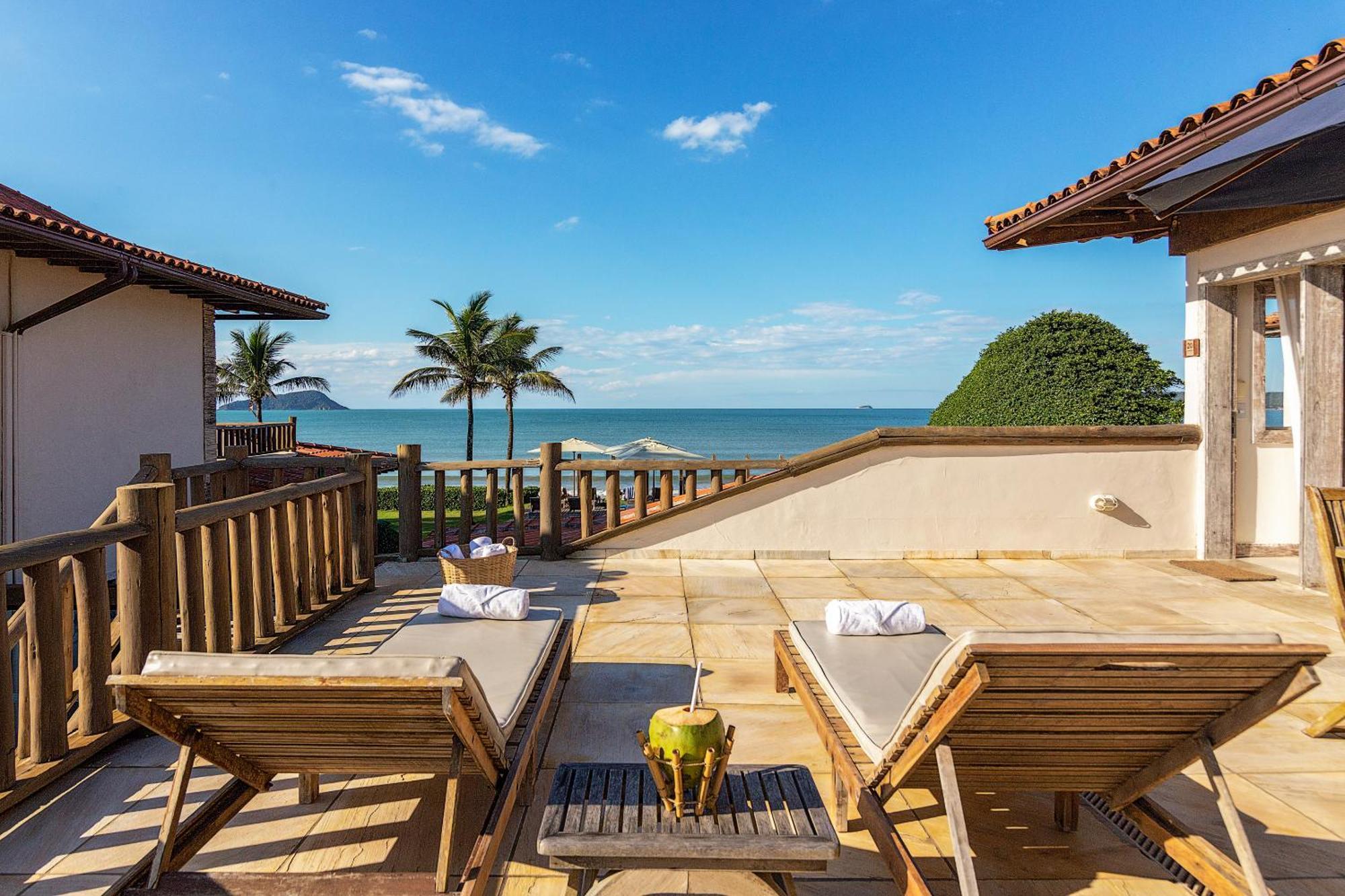 Villa Rasa Búzios Exteriér fotografie
