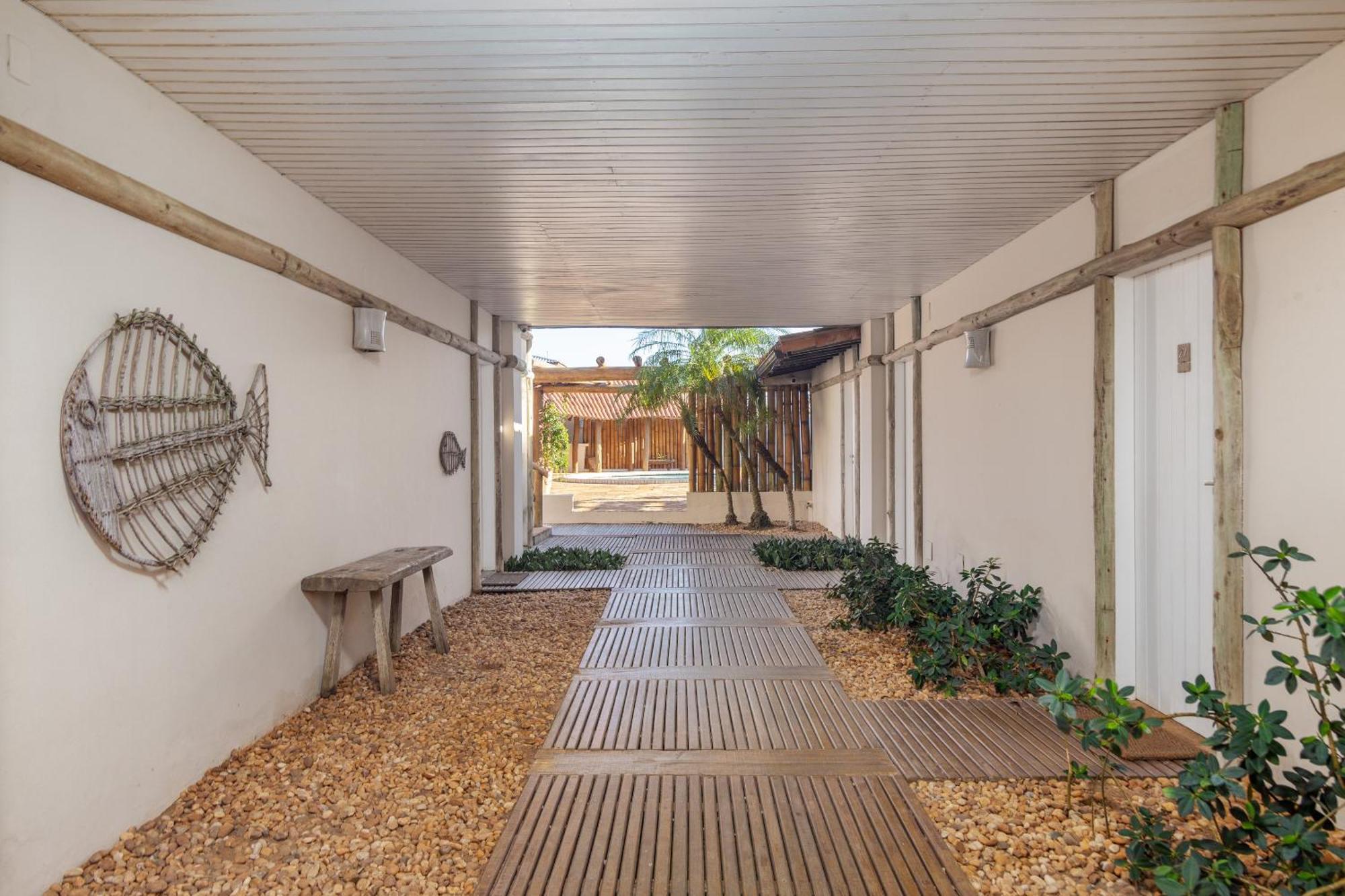 Villa Rasa Búzios Exteriér fotografie
