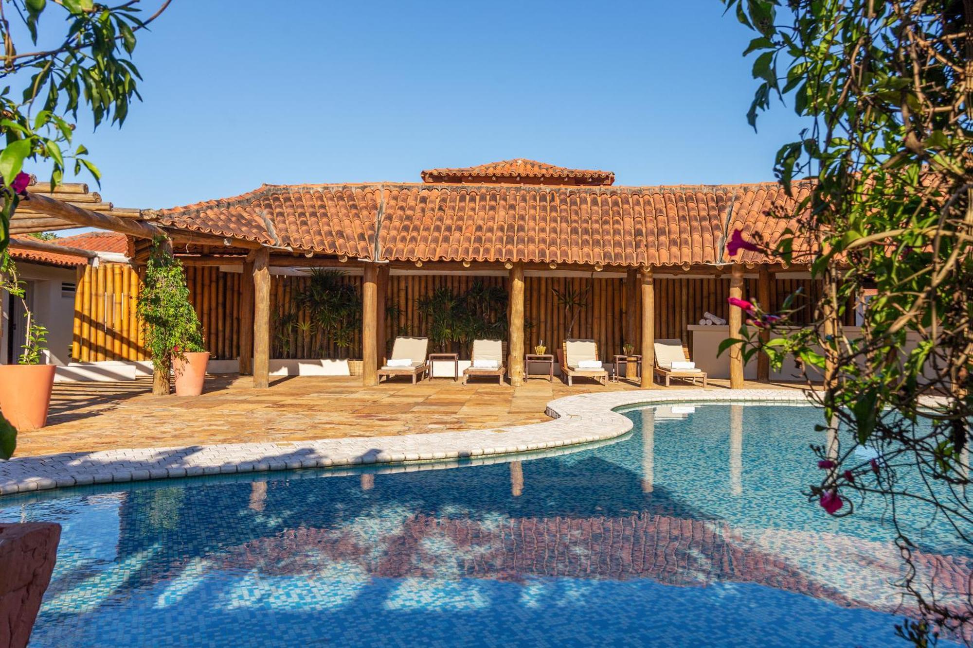 Villa Rasa Búzios Exteriér fotografie