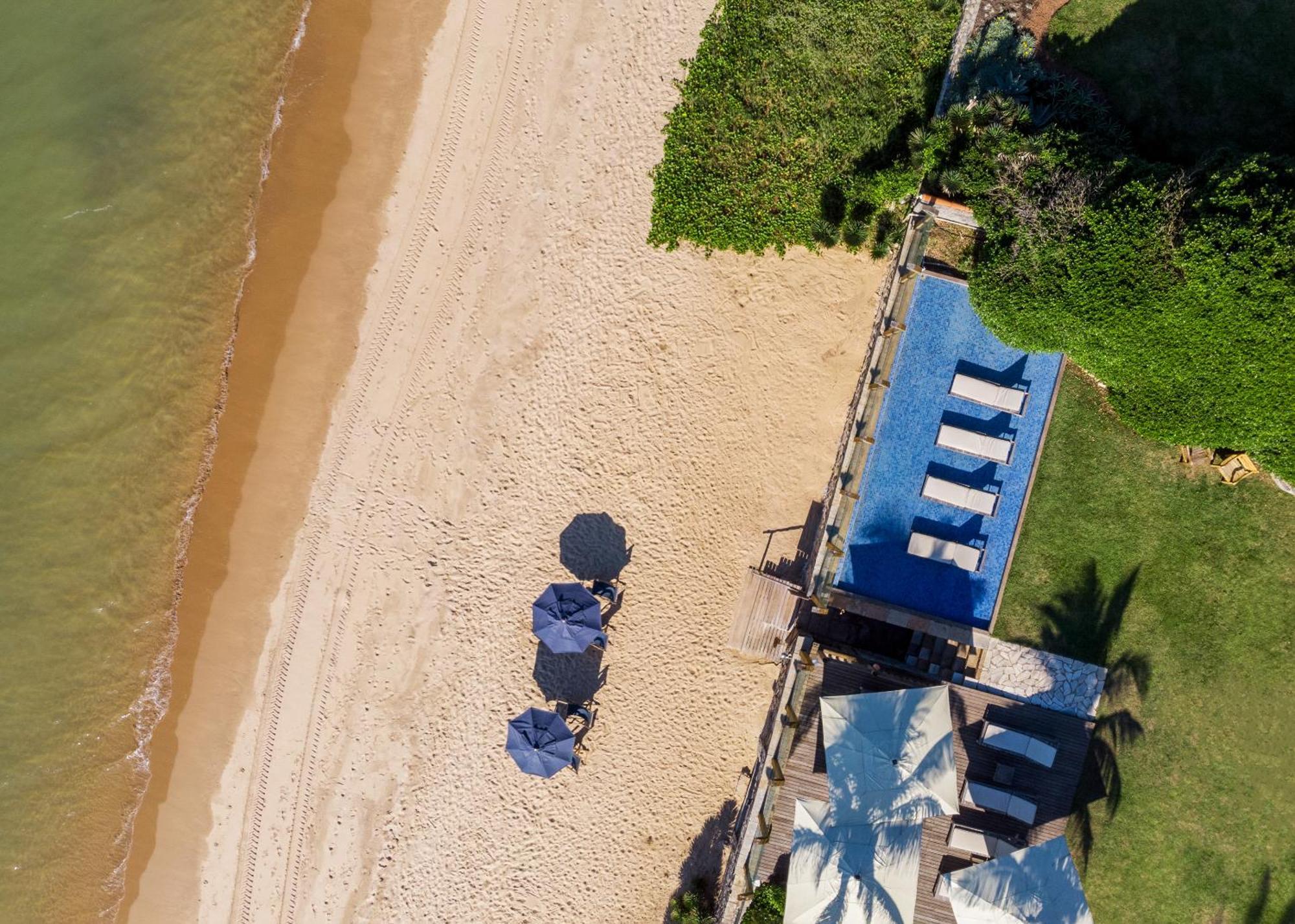 Villa Rasa Búzios Exteriér fotografie