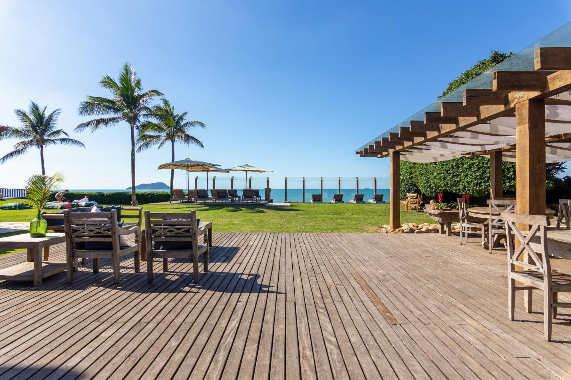 Villa Rasa Búzios Exteriér fotografie