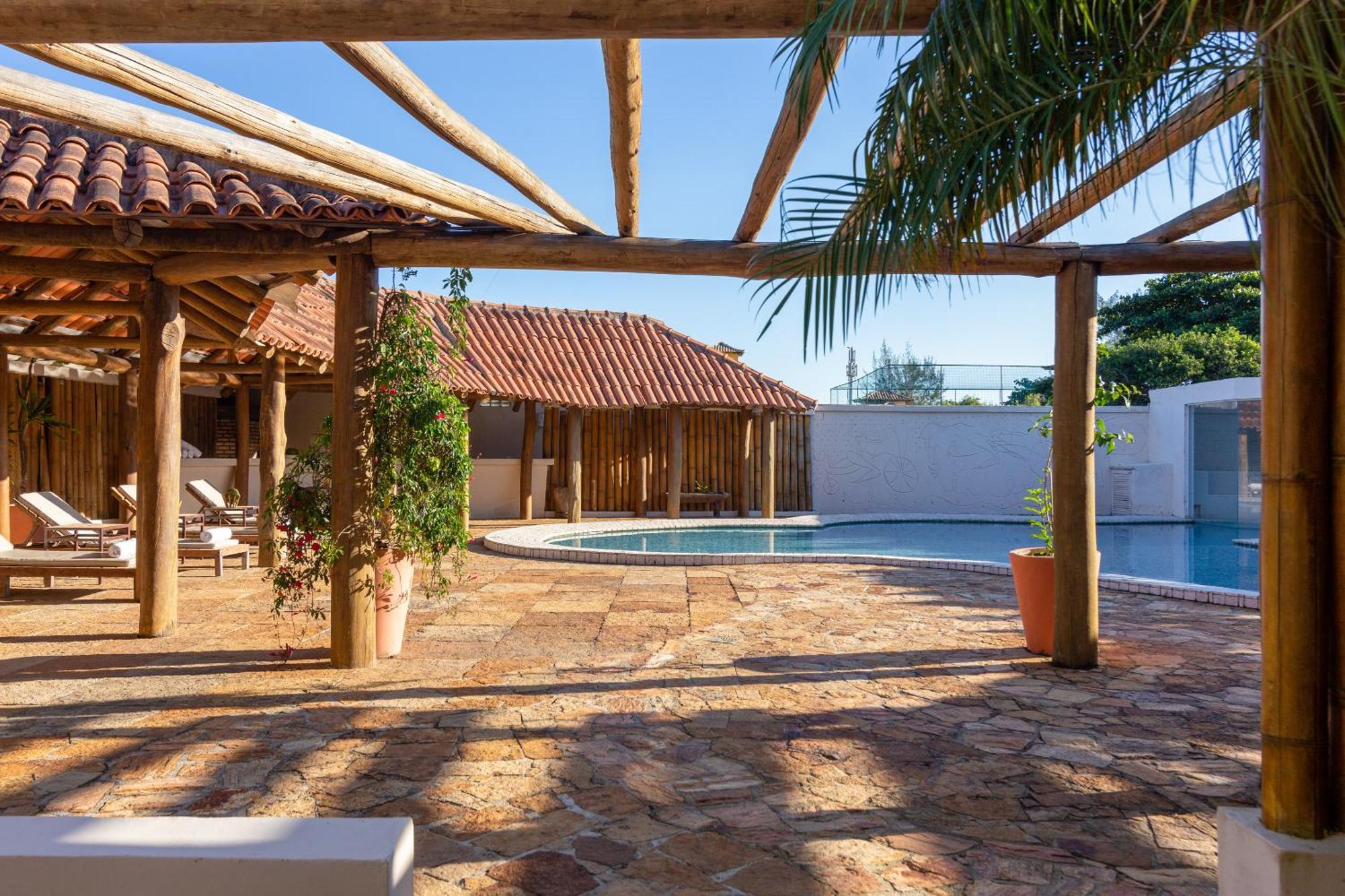 Villa Rasa Búzios Exteriér fotografie