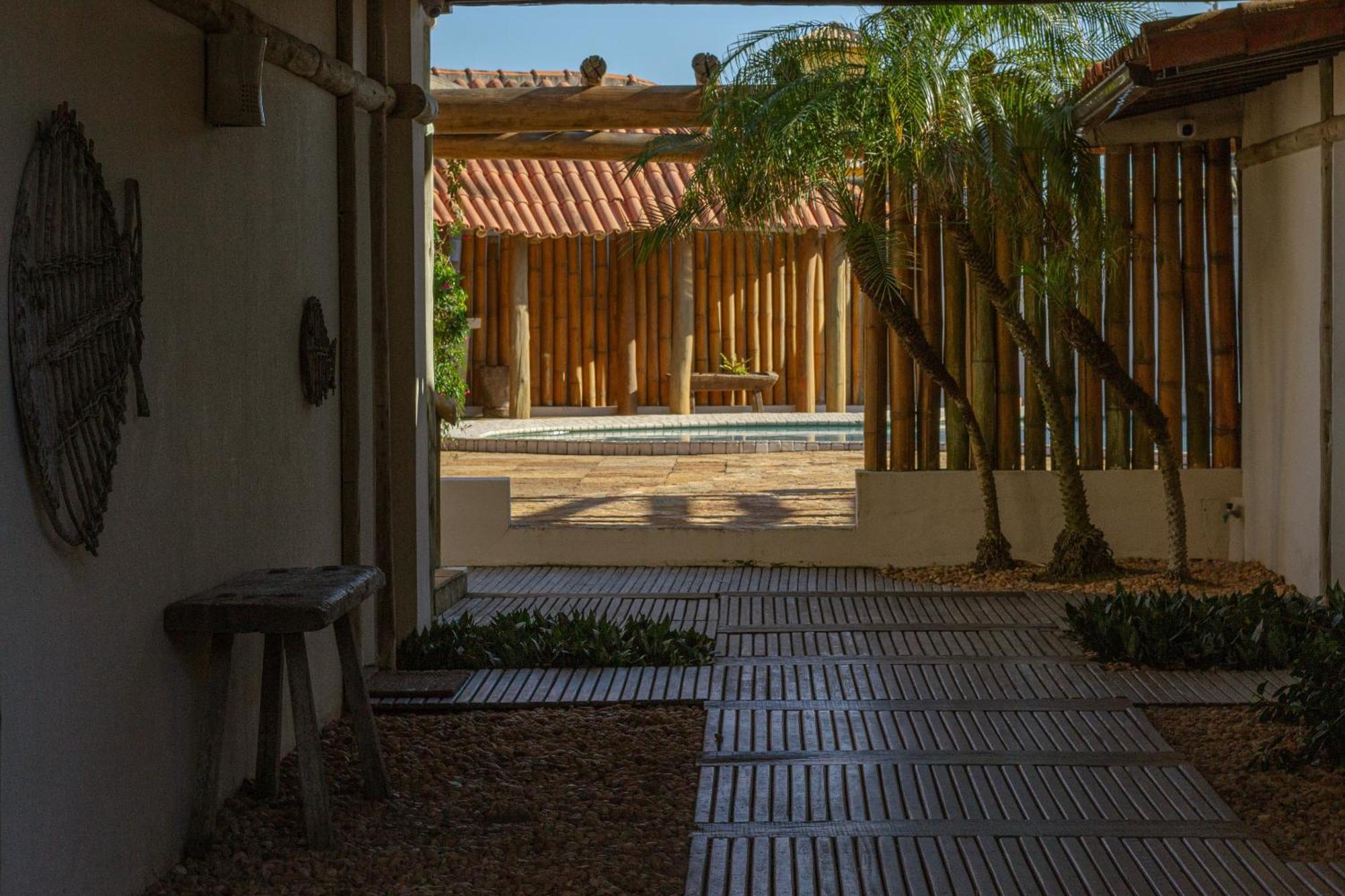 Villa Rasa Búzios Exteriér fotografie