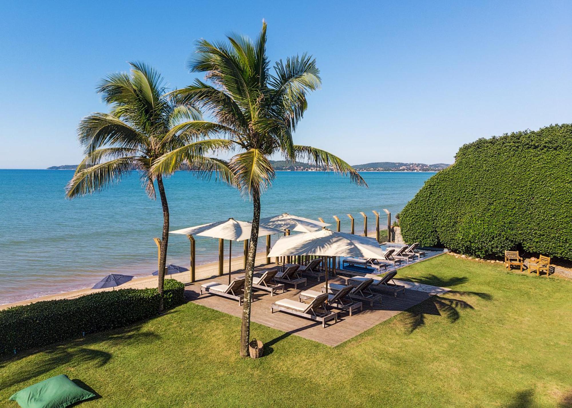 Villa Rasa Búzios Exteriér fotografie
