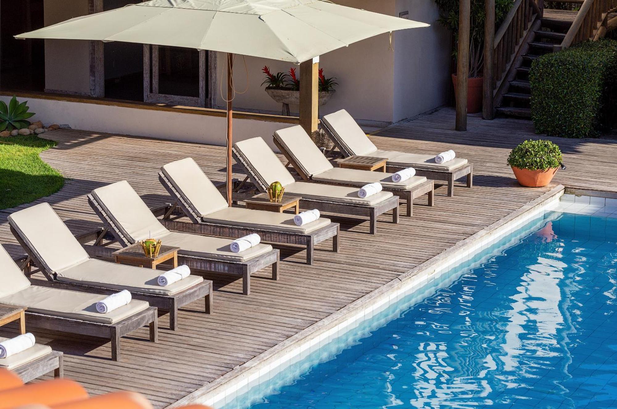 Villa Rasa Búzios Exteriér fotografie